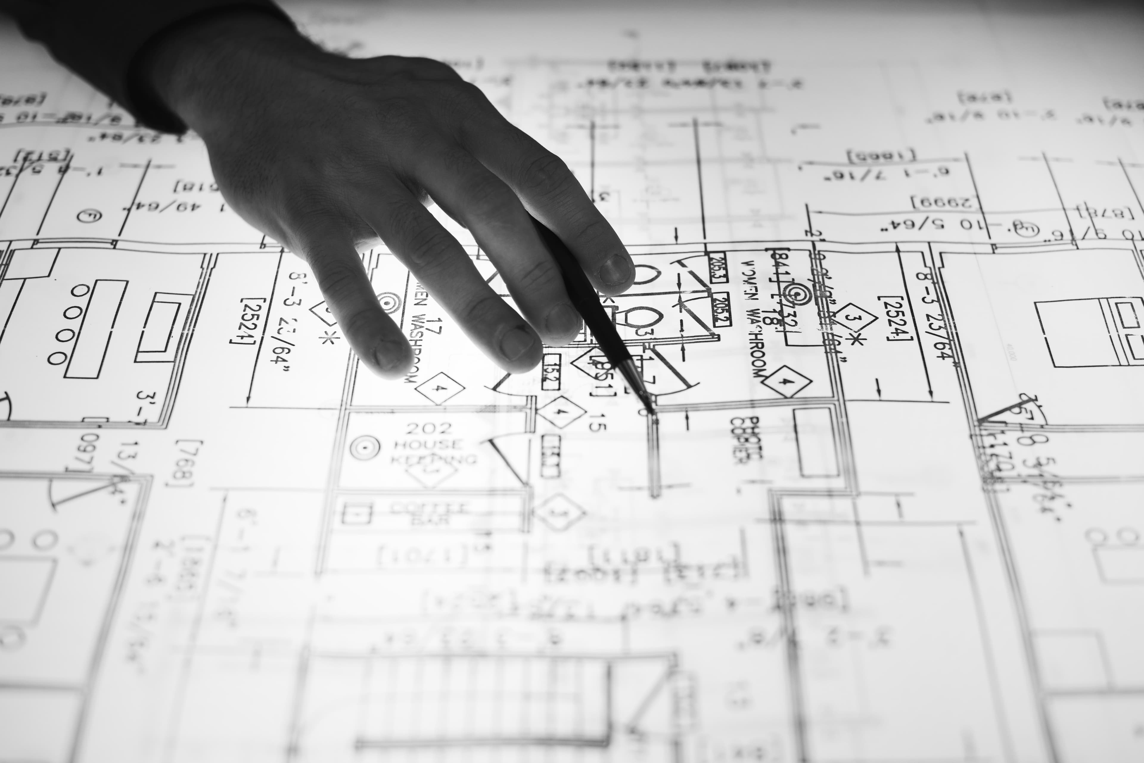 BIM Coordination