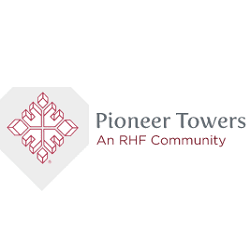 Client logo