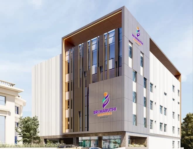 Maruthi Hospital